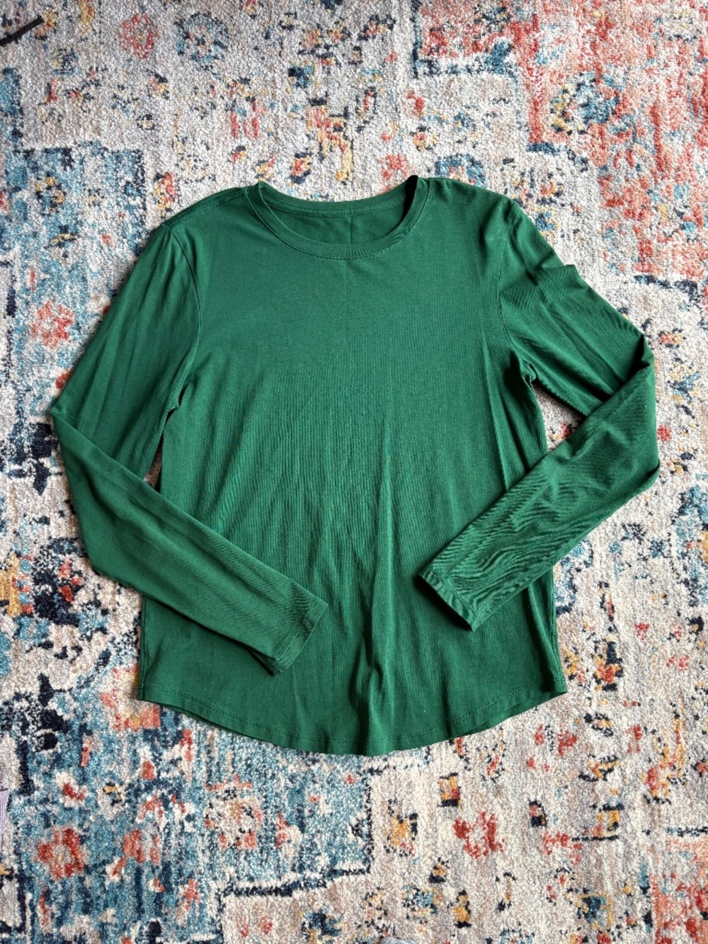 Lululemon Long Sleeve